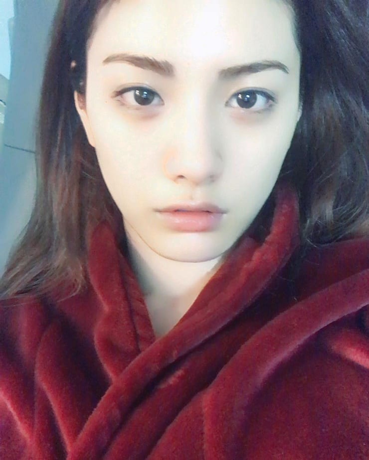 Im Jin Ah Im Jin Ah