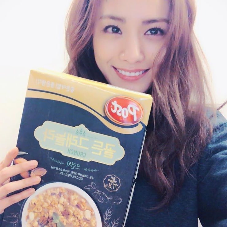 Im Jin Ah