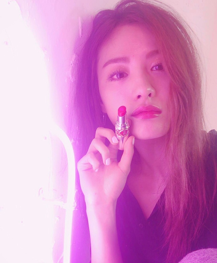 Im Jin Ah