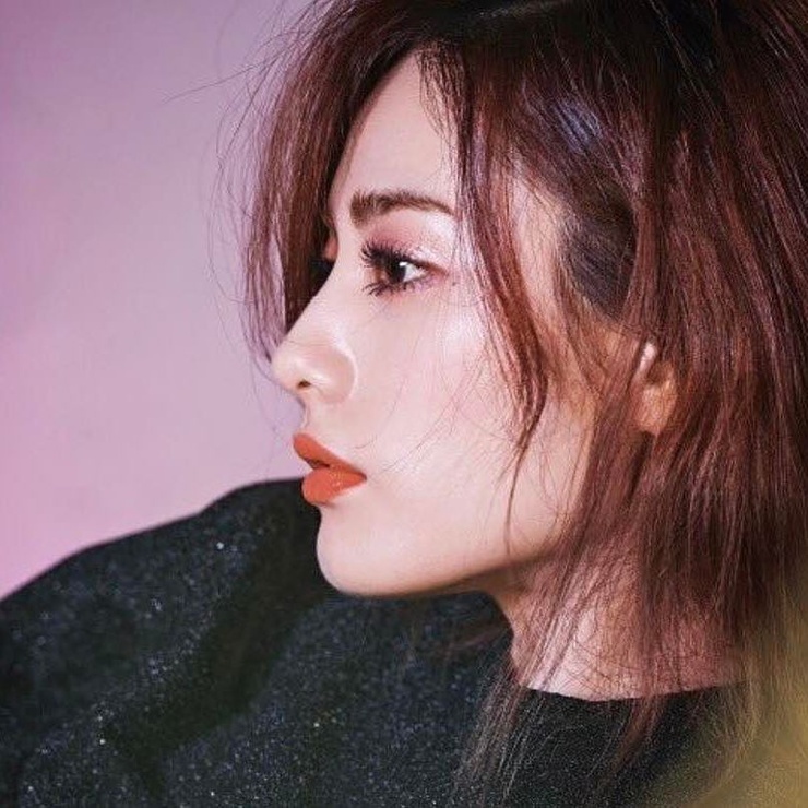 Im Jin Ah Im Jin Ah