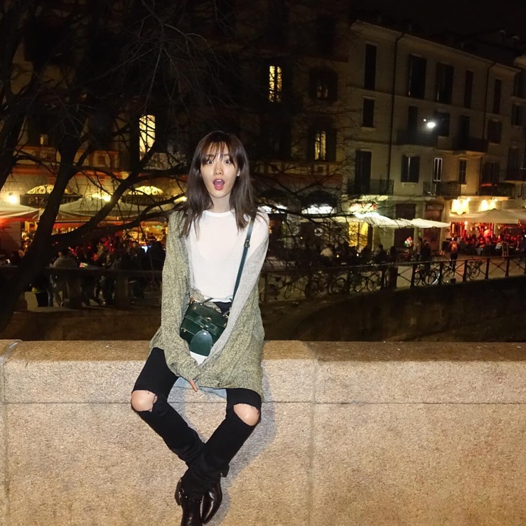 Im Jin Ah