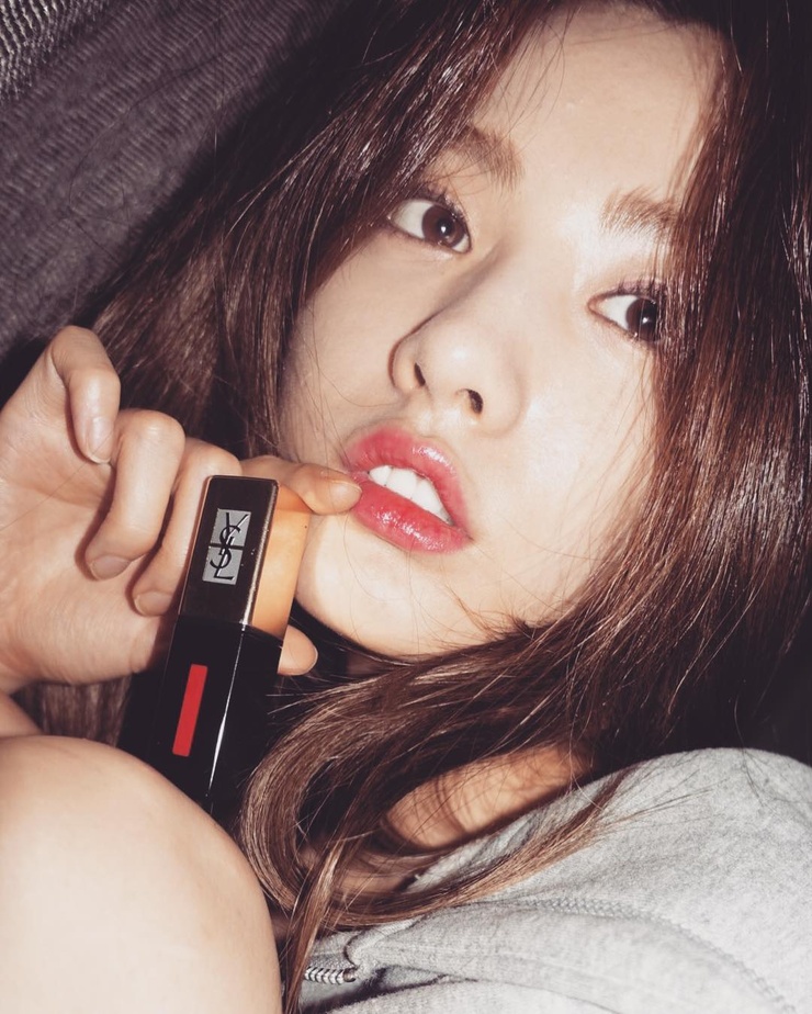 Im Jin Ah Im Jin Ah