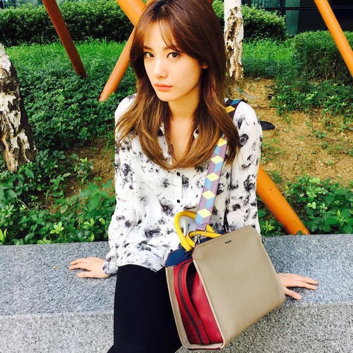 Im Jin Ah