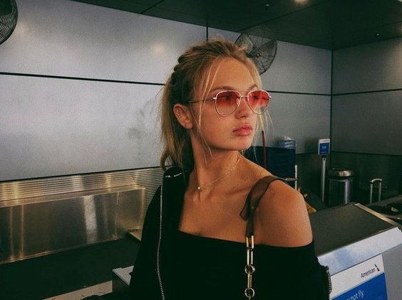 Romee Strijd