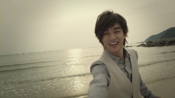 Seung Ho Yoo