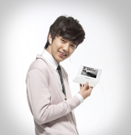 Seung Ho Yoo