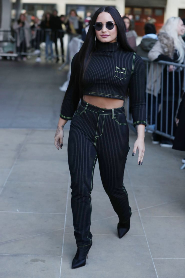Demi Lovato