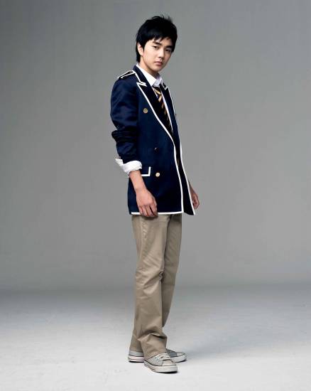 Seung Ho Yoo