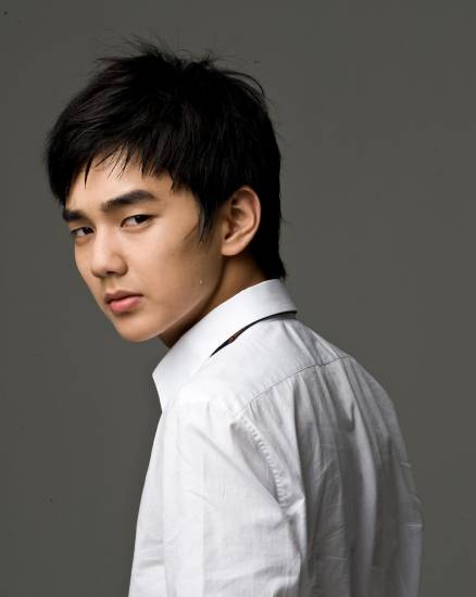 Seung Ho Yoo