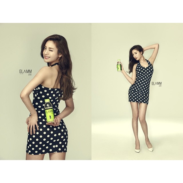 Im Jin Ah
