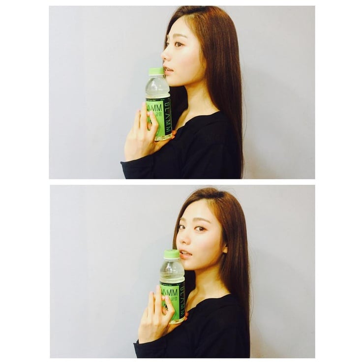 Im Jin Ah