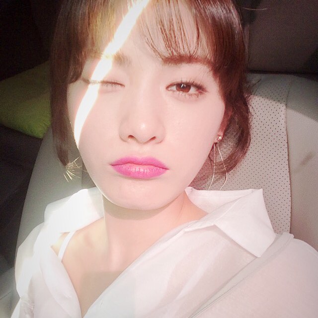 Im Jin Ah Im Jin Ah