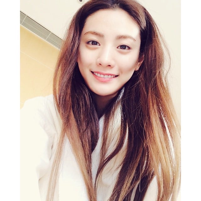 Im Jin Ah Im Jin Ah