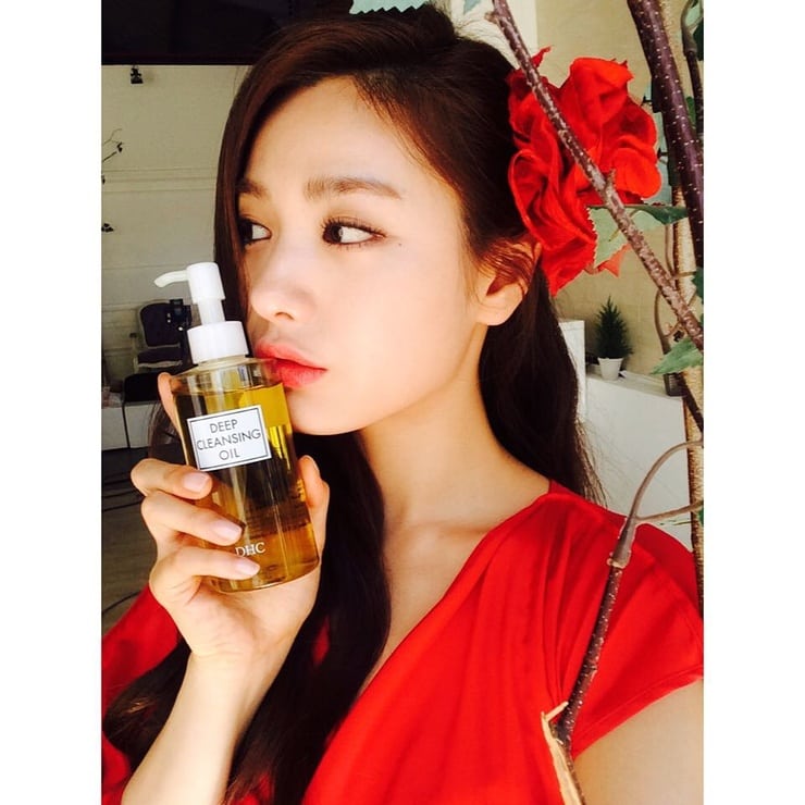 Im Jin Ah Im Jin Ah