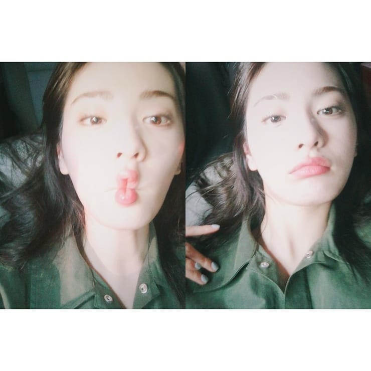 Im Jin Ah