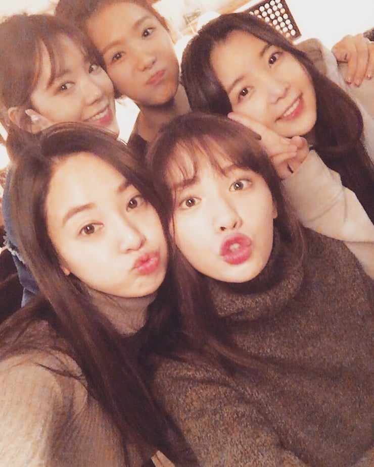 Im Jin Ah