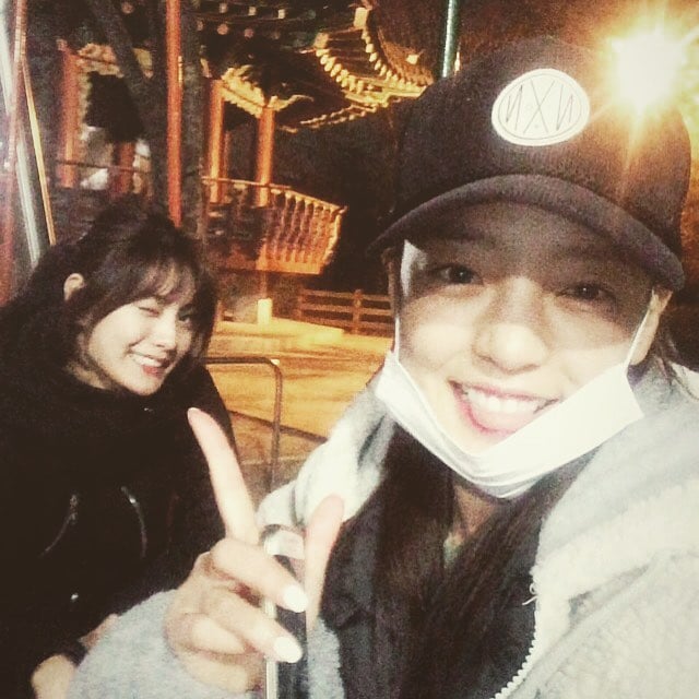 Im Jin Ah
