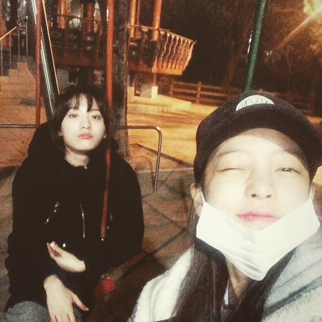 Im Jin Ah