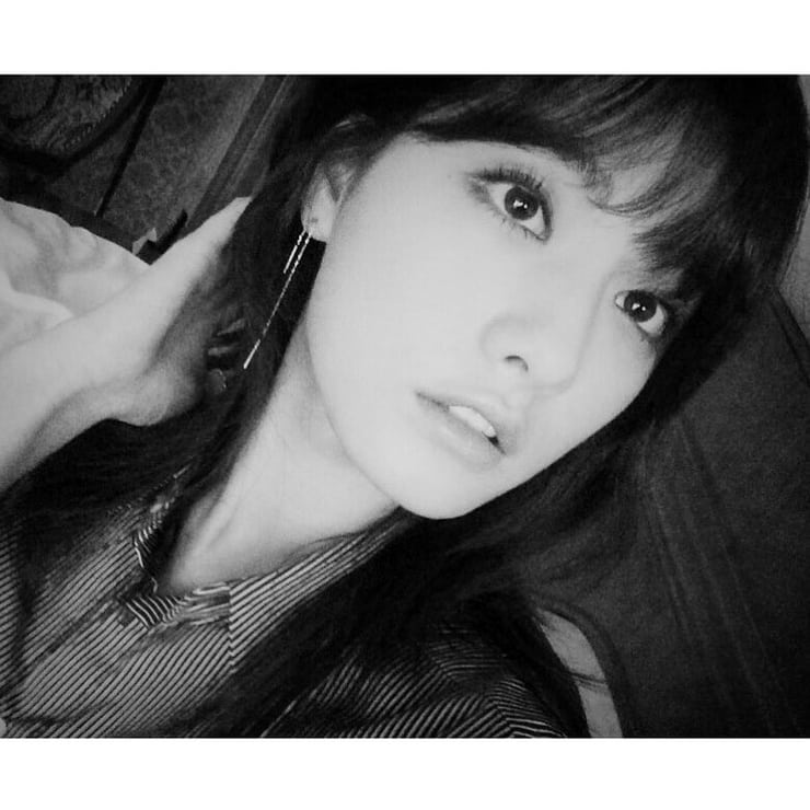 Im Jin Ah