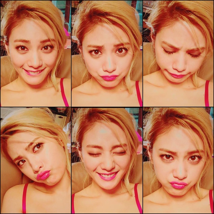 Im Jin Ah Im Jin Ah