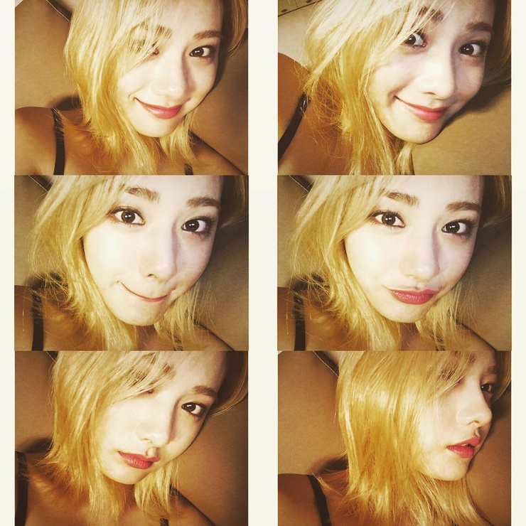 Im Jin Ah Im Jin Ah