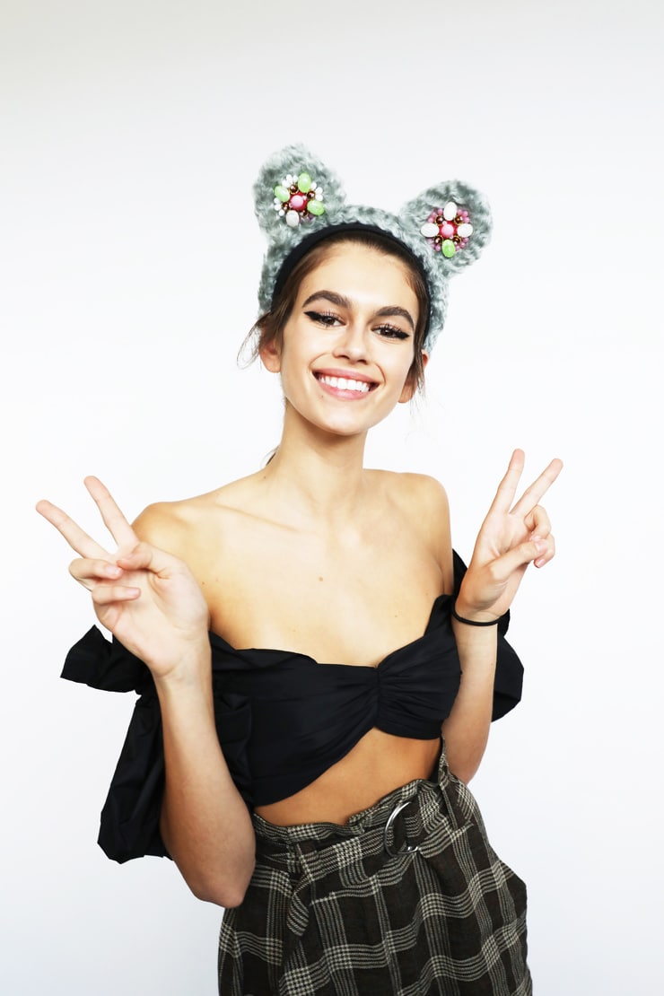 Kaia Gerber Kaia Gerber
