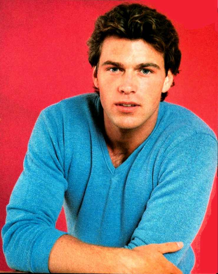 Jon-Erik Hexum Jon-Erik Hexum