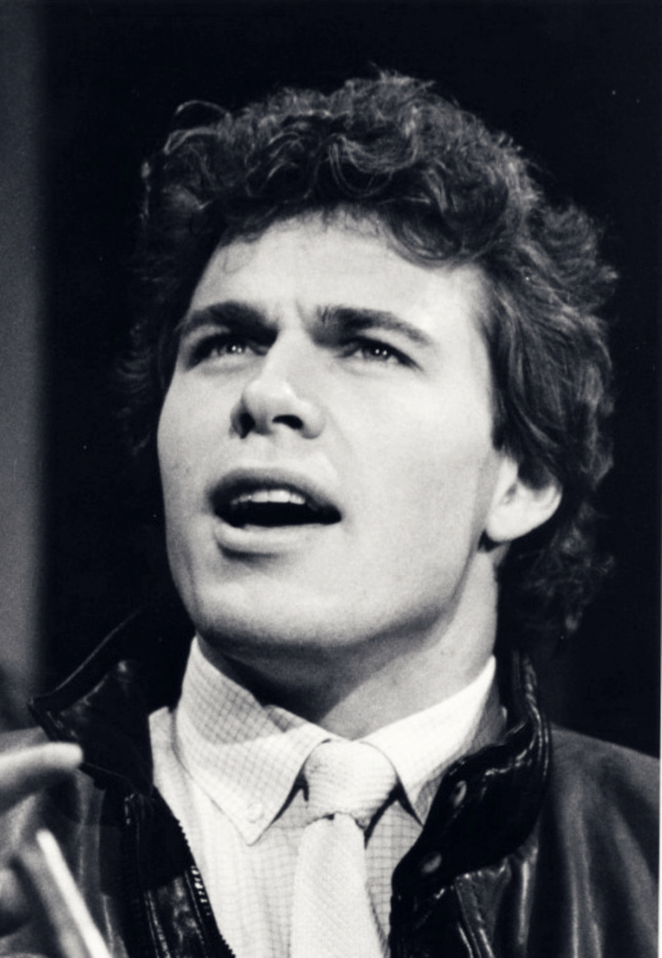 Jon-Erik Hexum Jon-Erik Hexum