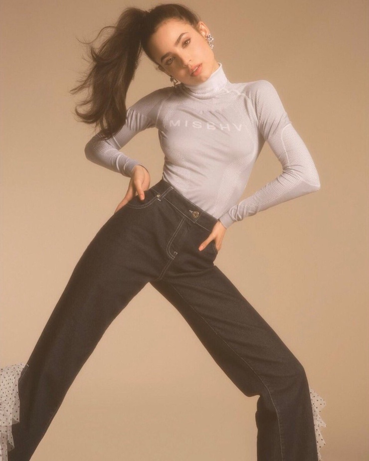 Sofia Carson Sofia Carson