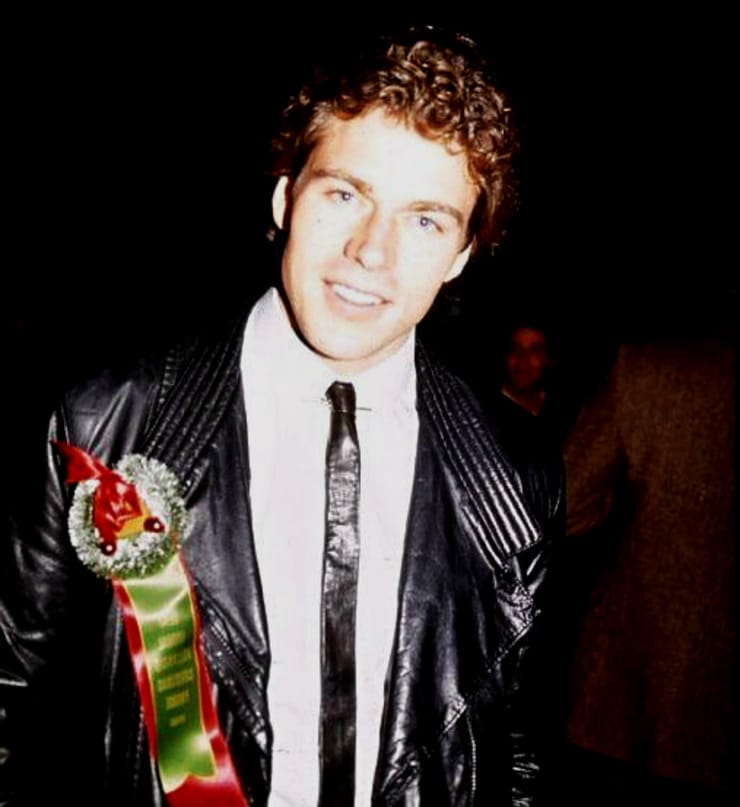 Jon-Erik Hexum