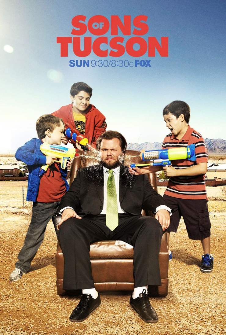 Sons of Tucson