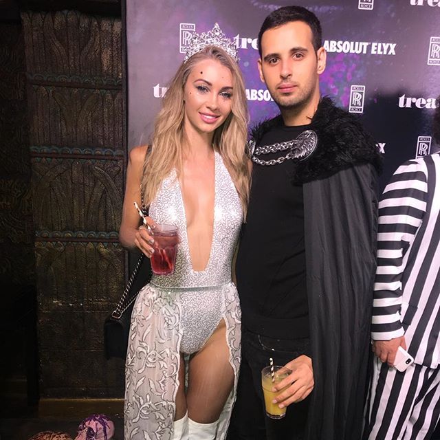 Dajana Gudic Dajana Gudic