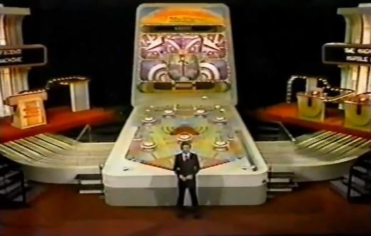 The Magnificent Marble Machine