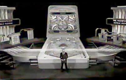 The Magnificent Marble Machine