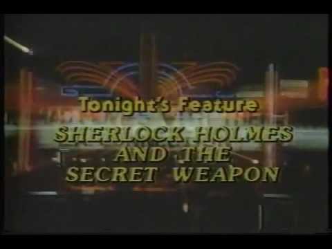 Mad Movies with the L.A. Connection