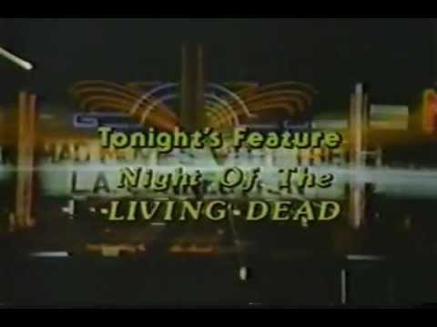 Mad Movies with the L.A. Connection