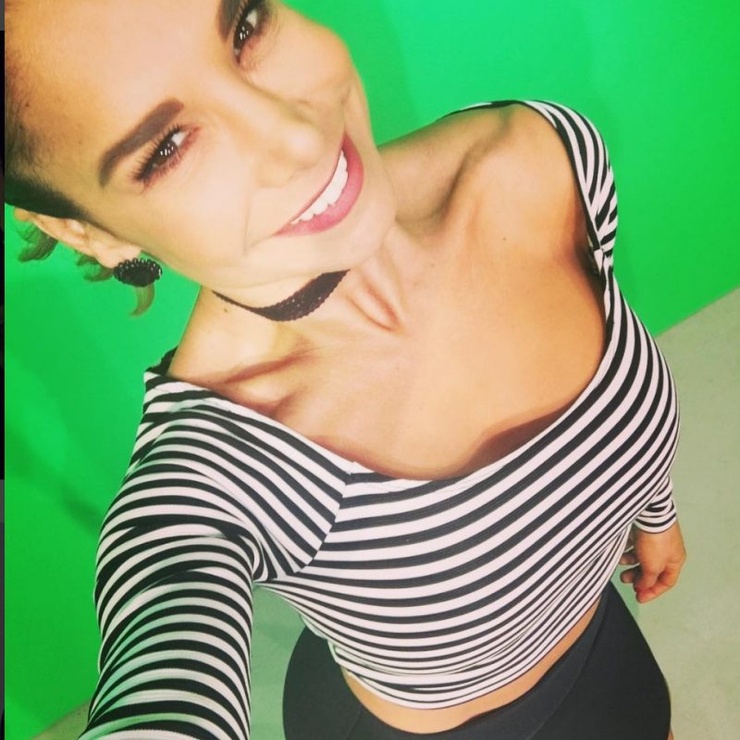 Lis Vega