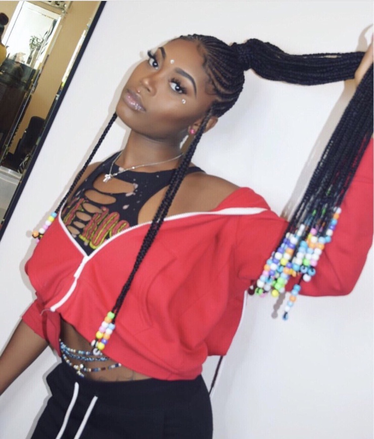 Asian Doll