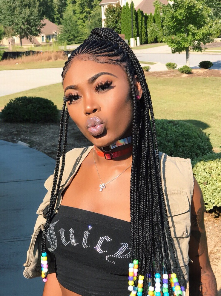 Asian Doll