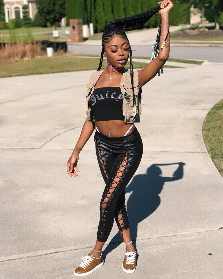 Asian Doll