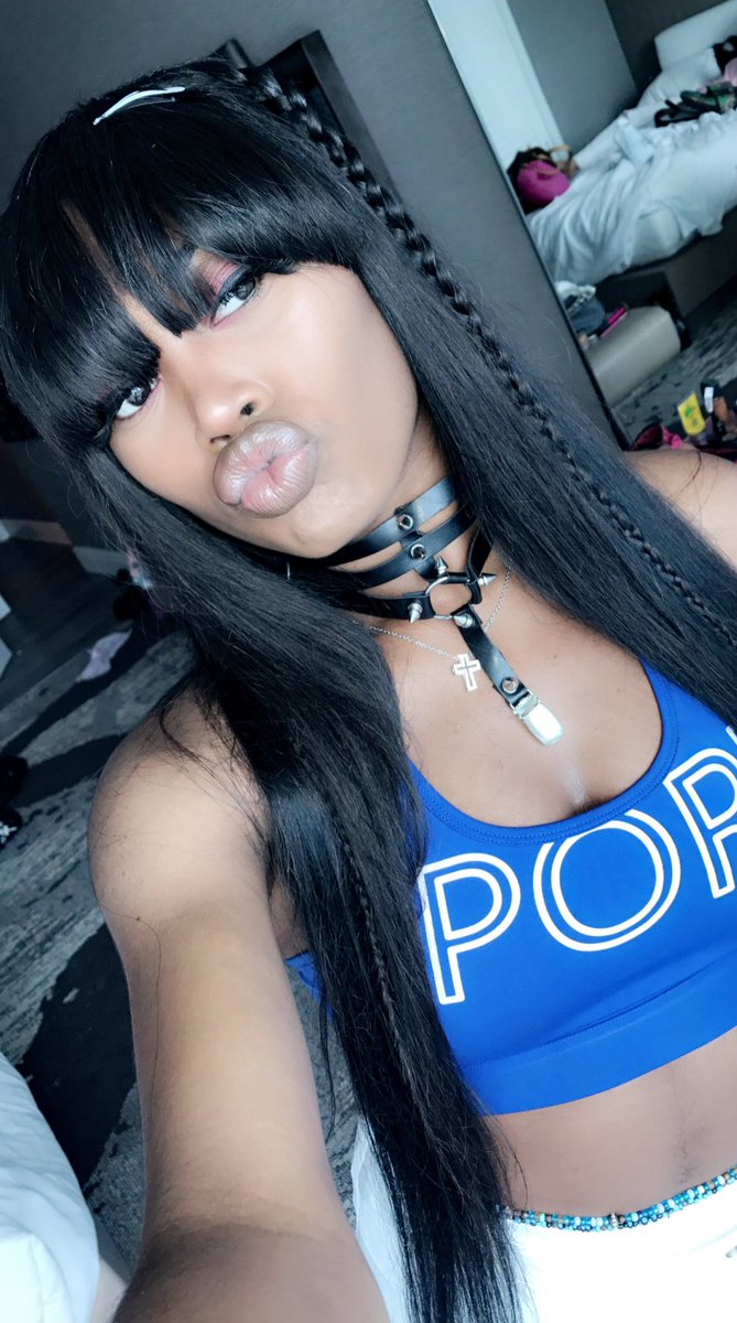 Asian Doll