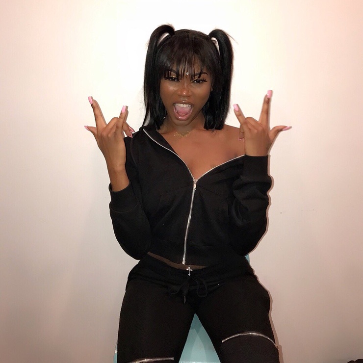 Asian Doll