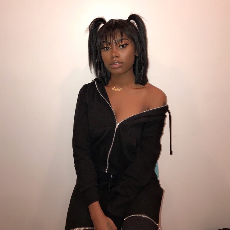 Asian Doll