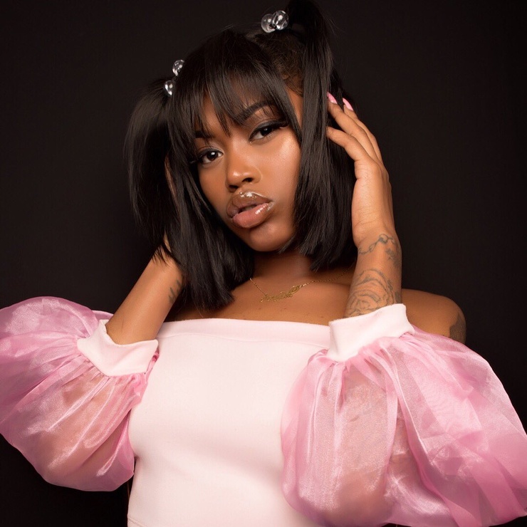 Asian Doll