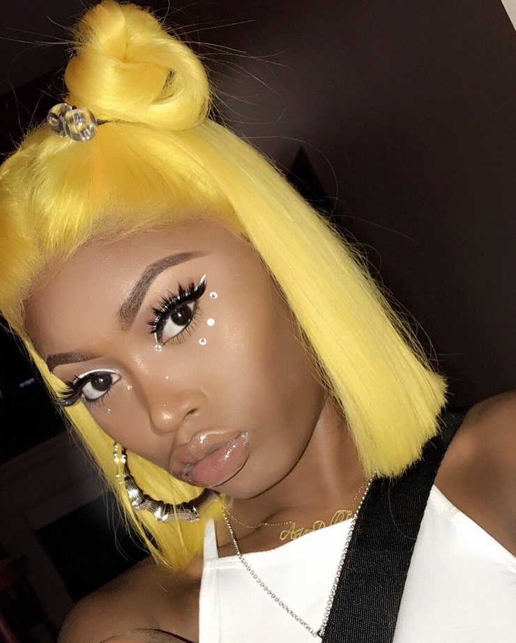 Asian Doll