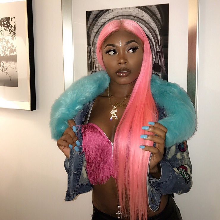 Asian Doll