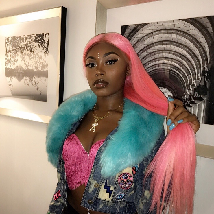Asian Doll