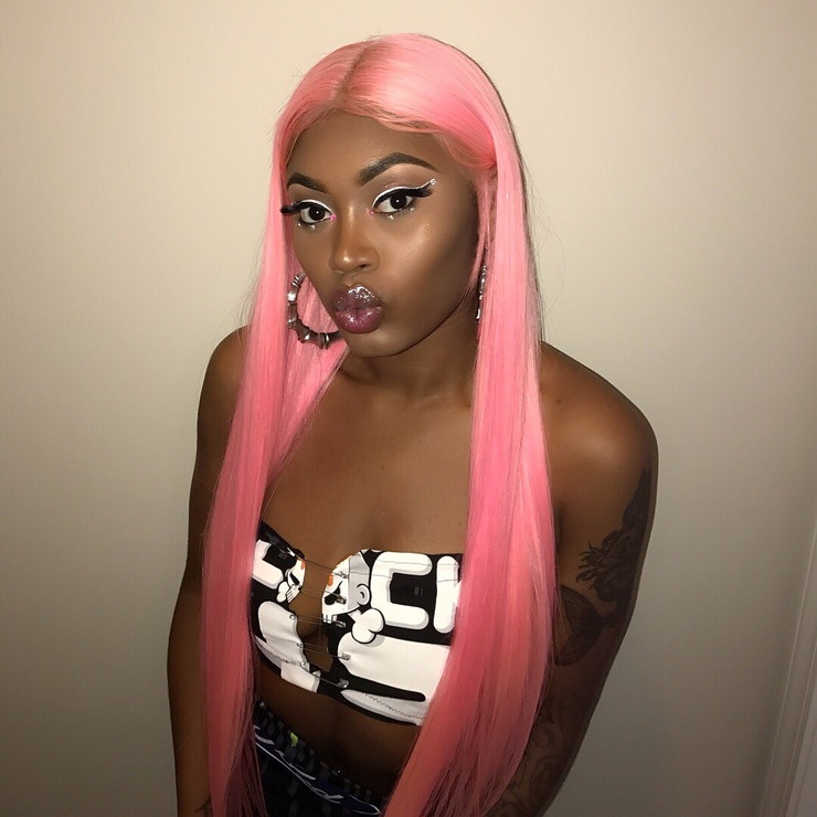 Asian Doll