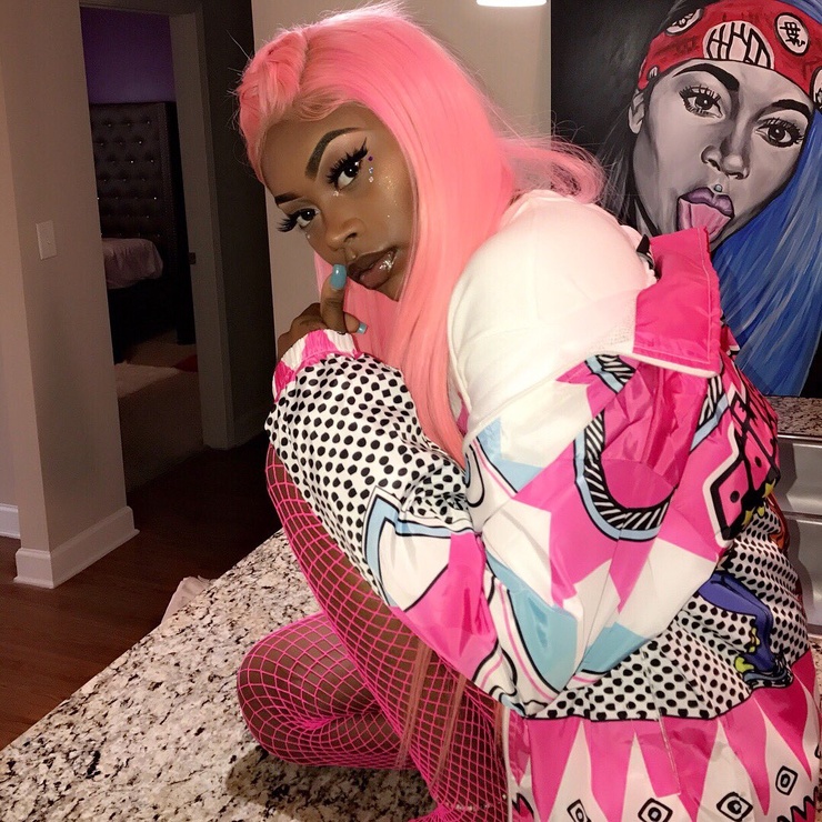 Asian Doll