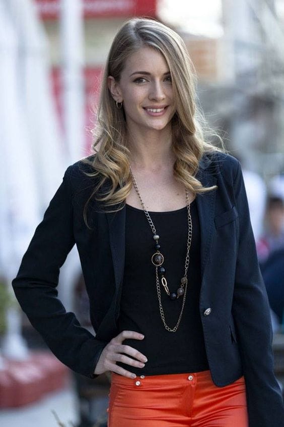 Yasemin Allen Yasemin Allen